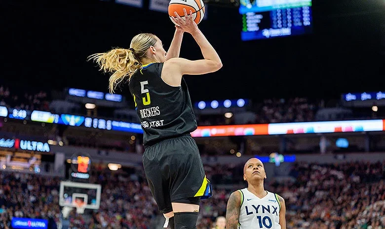 Lynx vs Wings Prediction, Picks & Best Bets for Tonight’s WNBA Game