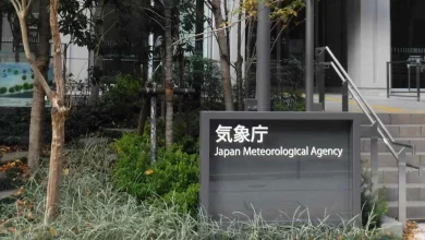 M4.2 Earthquake Hits Tokyo; No Tsunami Expected
