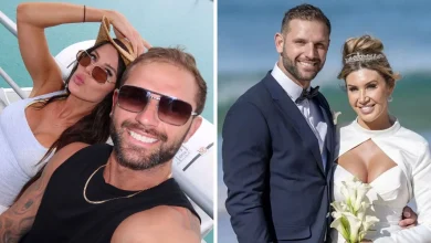 MAFS 2026's Scott McCristal Hard Launches New Girlfriend After Explosive Breakup With Gia Fleur