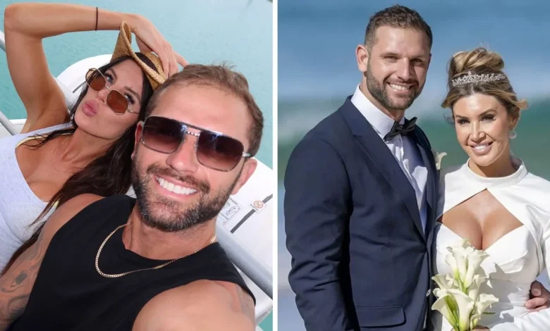 MAFS 2026's Scott McCristal Hard Launches New Girlfriend After Explosive Breakup With Gia Fleur