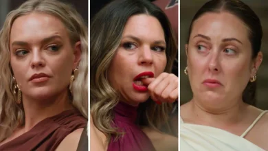 MAFS Australia 2026 bride exposes 'real ring leader' behind this year's 'catty' behaviour