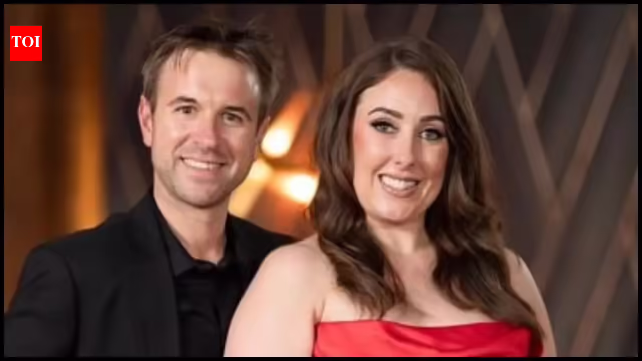 'MAFS Australia': Rachel Gilmore shares reason for split with Steven Danyluk; says, ‘ He was busy with wo
