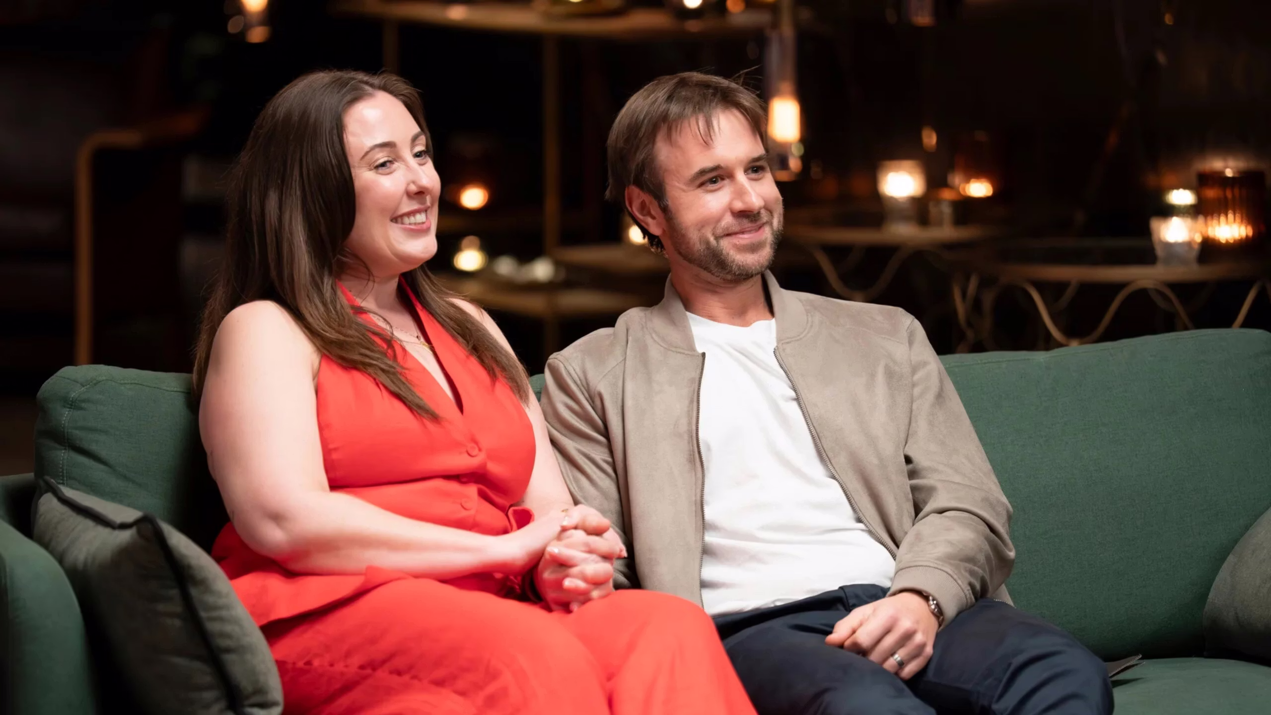 MAFS: Rachel opens up about shocking split from Stephen - after those final vows