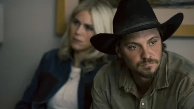 MARSHALS Season 1 Episode 10 Photos Playing with Fire Airs Tonight on CBS