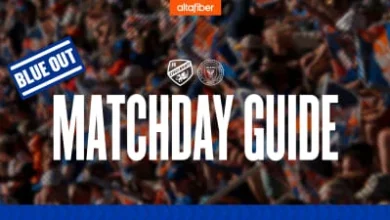 MATCHDAY GUIDE pres. by altafiber | FC Cincinnati vs Inter Miami CF – 513 Day