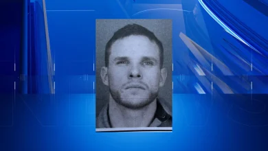MCSO: Man taken into custody after escaping from deputies on Saturday, faces multiple narcotics charges