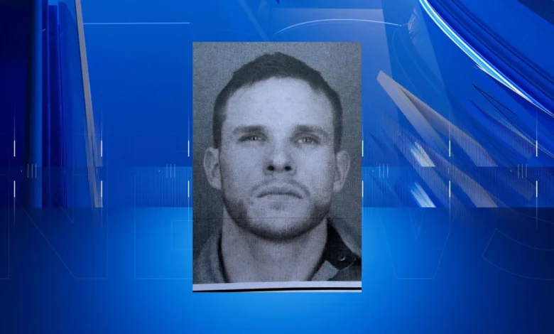 MCSO: Man taken into custody after escaping from deputies on Saturday, faces multiple narcotics charges