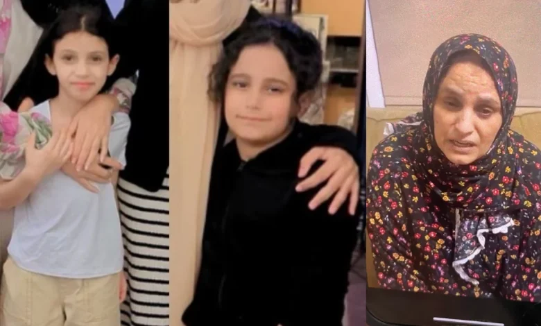 MCSO: Mother and two children who were abducted on Saturday have been found safe