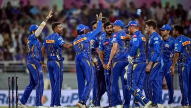 MI vs RR Live win probability, prediction, odds & chances of victory in IPL 2026 clash