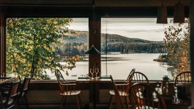MICHELIN Guide Québec welcomes four new One Stars in 2026 restaurant selection