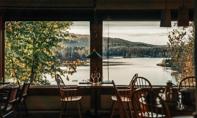 MICHELIN Guide Québec welcomes four new One Stars in 2026 restaurant selection