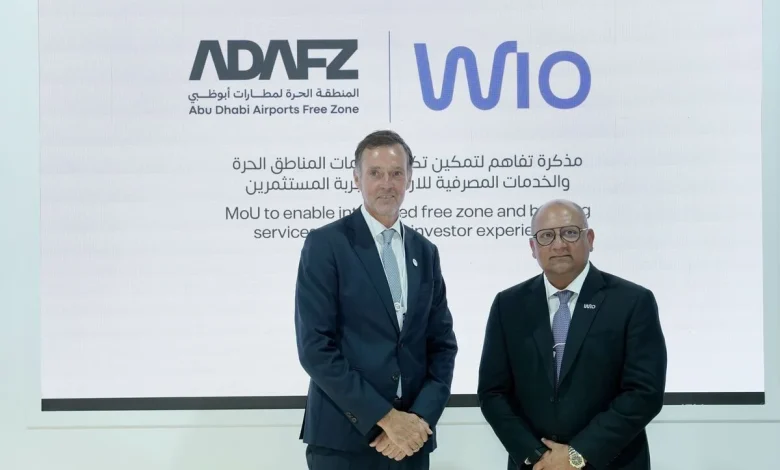 MIITE 2026: Abu Dhabi Airports’ commercial free zone arm inks MoUs, unlocking 90M sqm logistics powerhouse