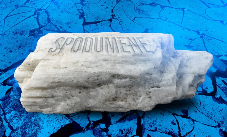 MIT researchers develop a low-cost technique to get lithium out of rocks | MIT News