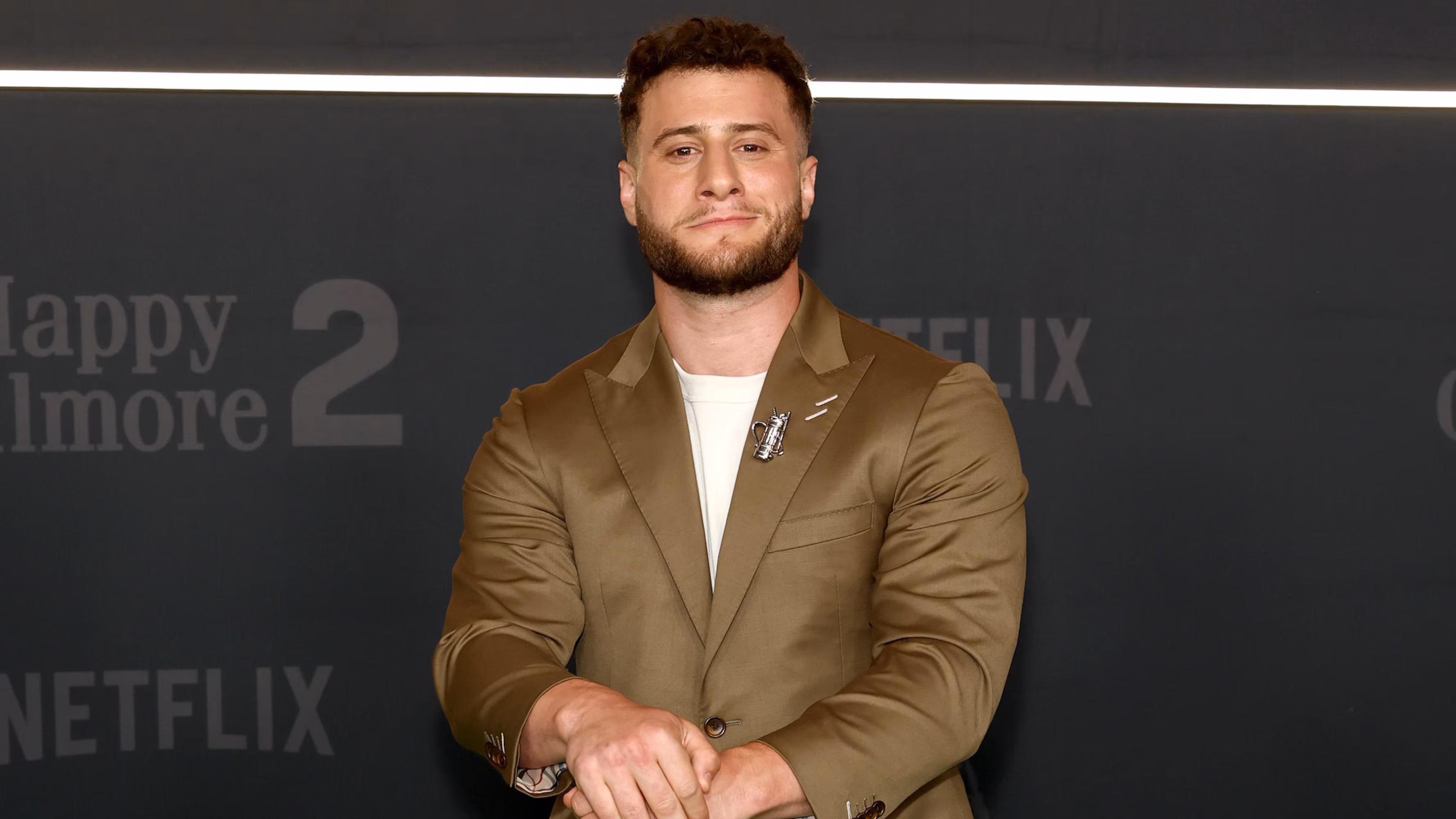 MJF Wins AEW Title to Avoid Getting Haircut, Kevin Knight Attacks Darby Allin at Double or Nothing