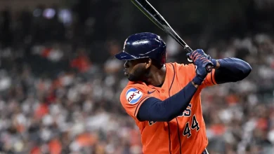 MLB 2026 April All-Stars -- and biggest early disappointments