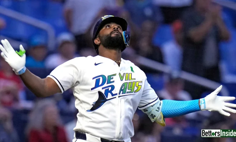 MLB Batter Props May 7, 2026: Judge, Caminero, and Seager Total Bases Value
