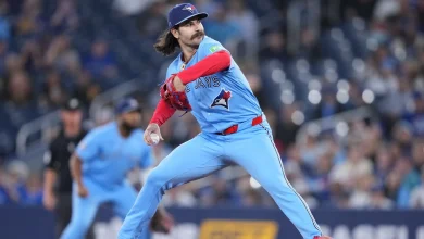 MLB Injury Report: Dylan Cease sidelined with hamstring strain, Cole Ragans pauses his return after setback