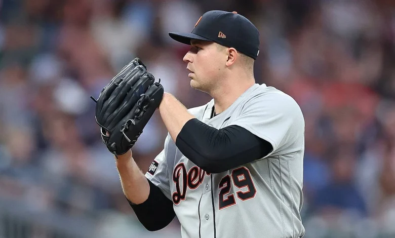 MLB Insider: What could the Detroit Tigers get in a Tarik Skubal trade?