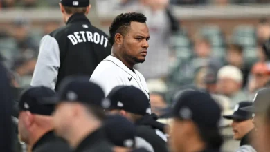 MLB Issues Six-Game Suspension To Framber Valdez