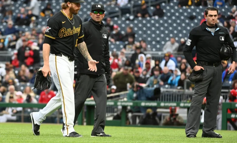 MLB Issues Three-Game Suspension To Chris Devenski