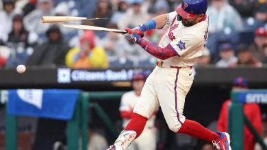MLB Picks Today: Greg Peterson Best Bets Monday, May 25