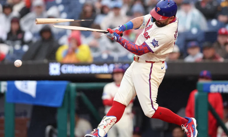 MLB Picks Today: Greg Peterson Best Bets Monday, May 25