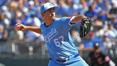 MLB Picks Today: Greg Peterson Best Bets Saturday, May 2