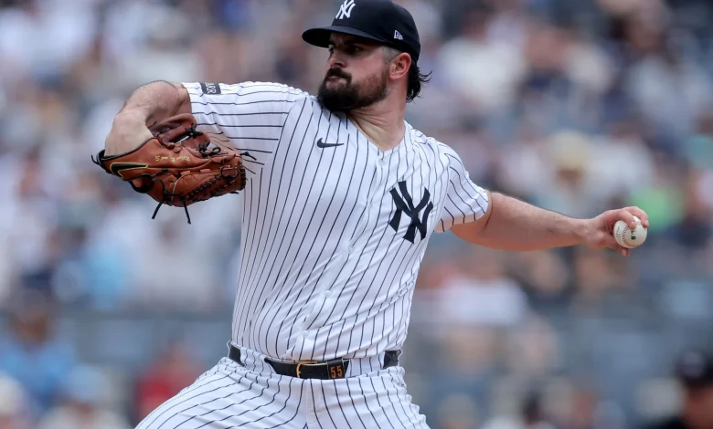 MLB Picks Today: Greg Peterson Best Bets Thursday, May 21