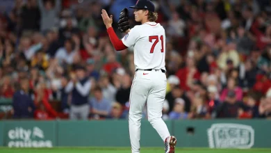 MLB Picks Today: Greg Peterson Best Bets Wednesday, May 20