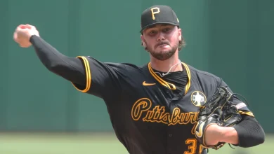 MLB Picks Today: Greg Peterson Best Bets Wednesday, May 6