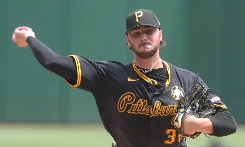 MLB Picks Today: Greg Peterson Best Bets Wednesday, May 6