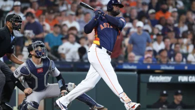 MLB Player Props & Best Bets for Today, April 30