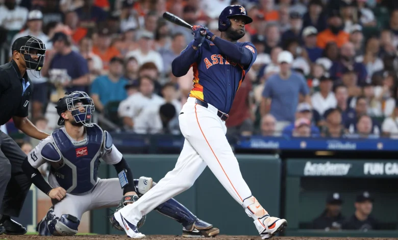 MLB Player Props & Best Bets for Today, April 30