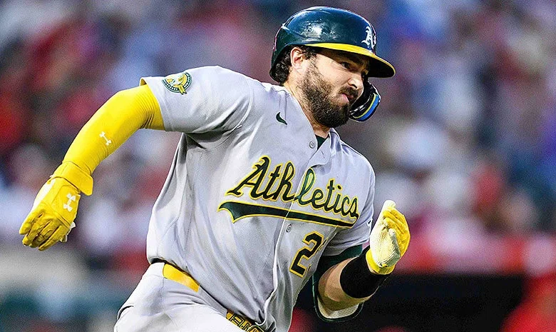 MLB Player Props & Best Bets for Today, May 22