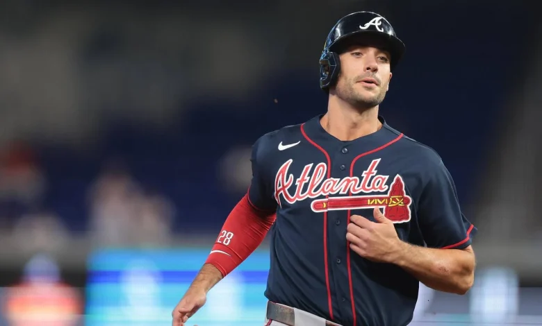 MLB Power Rankings: Grading Every Team at the Quarter Pole