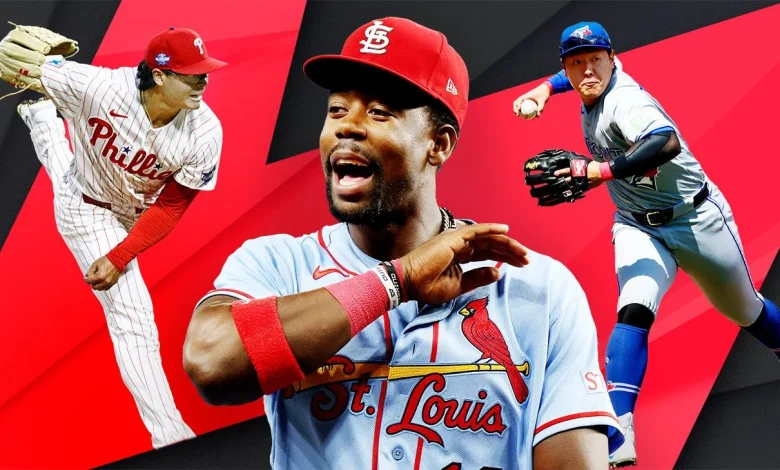MLB Power Rankings Week 6: Red-hot AL team makes top-5 debut