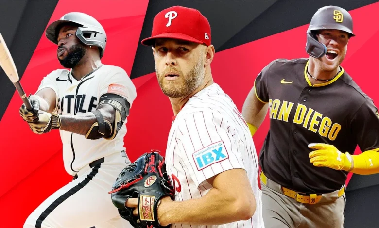 MLB Power Rankings Week 8: Rays make top-3 debut; White Sox rising
