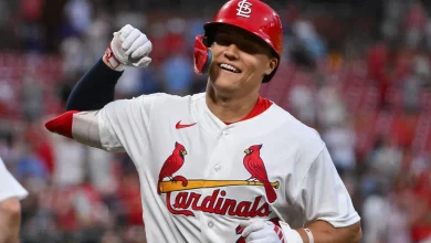 MLB Rookie of the Year odds tracker 2026: Murakami, Wetherholt lead race