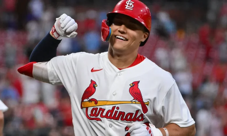 MLB Rookie of the Year odds tracker 2026: Murakami, Wetherholt lead race