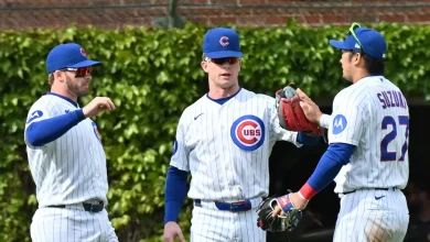 MLB Standings Show What It Takes to Lead Best Division in Baseball