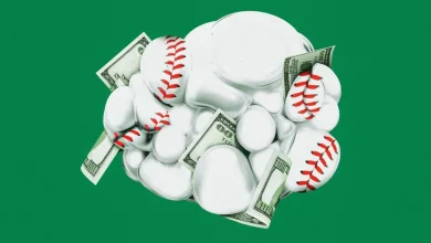 MLB owners want what NBA, NFL owners have: soaring franchise values, and a salary cap