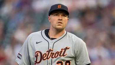 MLB reporters predict Dodgers could land two-time Cy Young winner Tarik Skubal in blockbuster trade