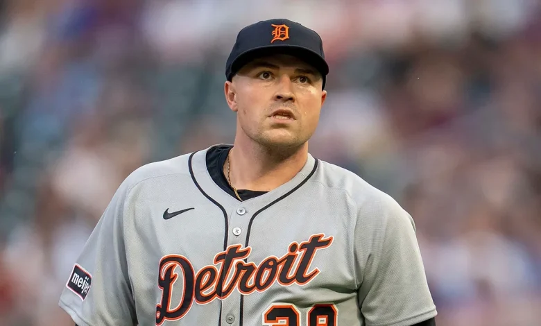MLB reporters predict Dodgers could land two-time Cy Young winner Tarik Skubal in blockbuster trade