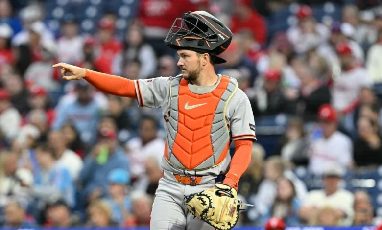MLB trade grade: Guardians land Patrick Bailey from Giants