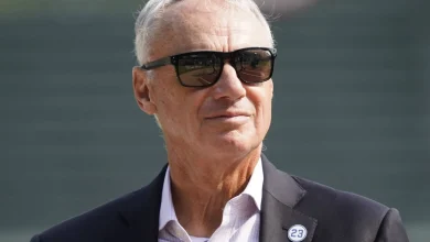 MLB’s first offer to union includes initial look at details of hard salary cap
