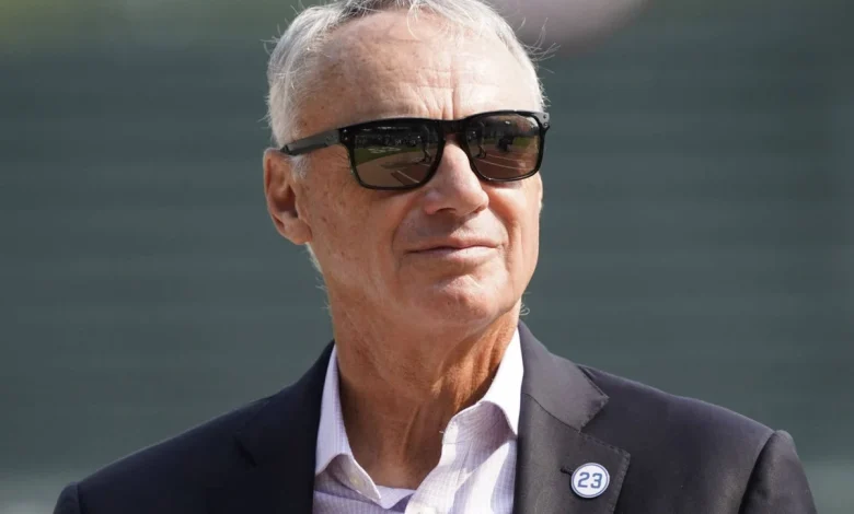 MLB’s first offer to union includes initial look at details of hard salary cap