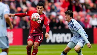 MLS notebook: Ailing TFC's fighting spirit on display in hard-earned draw