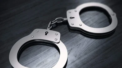 MMA fighter is arrested in Key West on sexual-battery charge