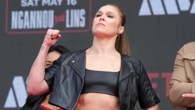MMA star Ronda Rousey set to return: When was her last UFC fight?