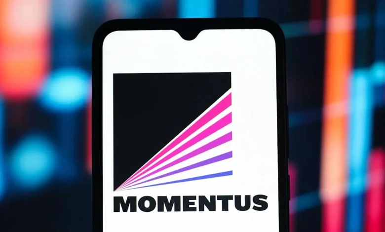 MNTS Stock Eyes Best Month Ever After Former Astronaut Buys Shares — Traders Bet On SpaceX IPO Spillover